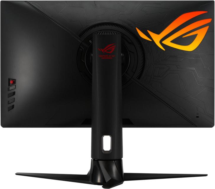 Игровой монитор ASUS ROG Strix XG27AQ