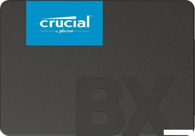 SSD Crucial BX500 500GB CT500BX500SSD1