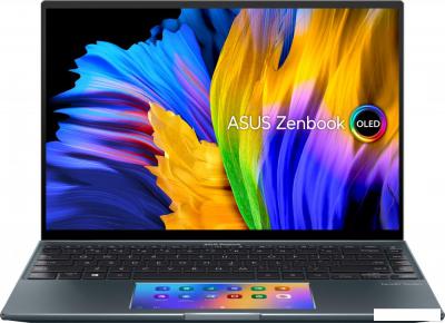 Ноутбук ASUS Zenbook 14X OLED UX5400EA-KN274W