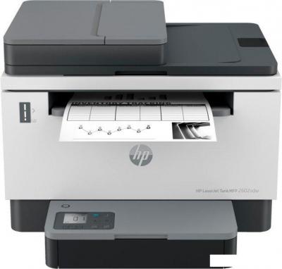 МФУ HP LaserJet Tank 2602sdw