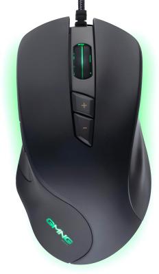 Игровая мышь Oklick GMNG 940GM