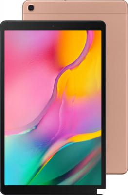 Планшет Samsung Galaxy Tab A10.1 (2019) LTE 2GB/32GB (золотистый)