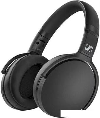 Наушники Sennheiser HD 350BT (черный)