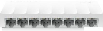 Неуправляемый коммутатор TP-Link LS1008