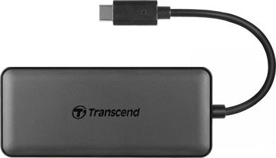 USB-хаб  Transcend TS-HUB5C