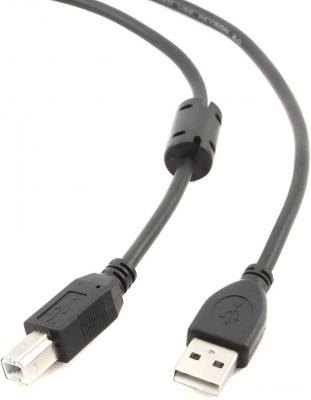 Кабель Cablexpert CCF-USB2-AMBM-10