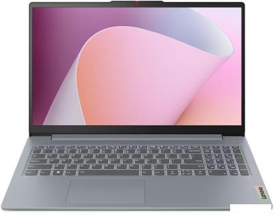 Ноутбук Lenovo IdeaPad Slim 3 15AMN8 82XQ007CRK