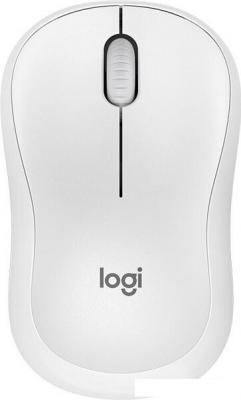 Мышь Logitech M221 (белый)