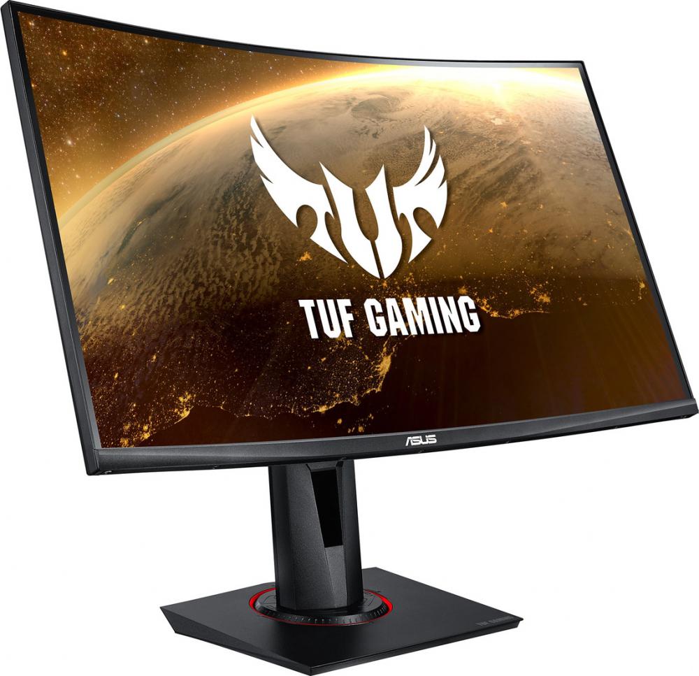 Игровой монитор ASUS TUF Gaming VG27VQ