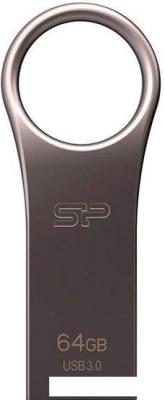 USB Flash Silicon-Power Jewel J80 64GB (SP064GBUF3J80V1T)