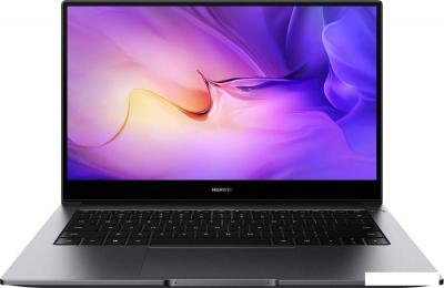 Ноутбук Huawei MateBook D 14 2021 NbD-WDI9 53013PLU