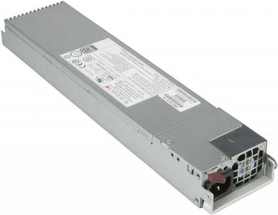 Блок питания Supermicro PWS-501P-1R