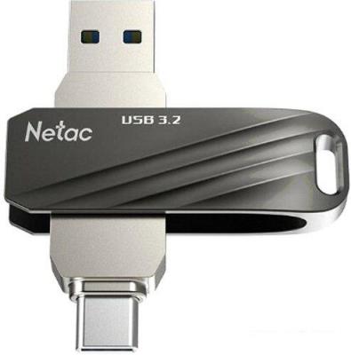 USB Flash Netac US11 64GB NT03US11C-064G-32BK