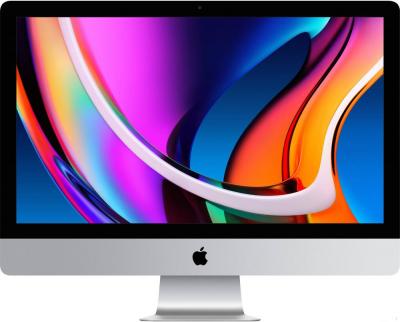 Моноблок Apple iMac 27" Retina 5K 2020 MXWU2