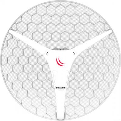 Радиомост Mikrotik LHG XL 5 ac