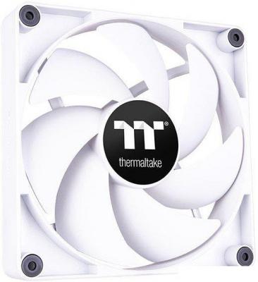 Набор вентиляторов Thermaltake CT120 2-Fan Pack White CL-F151-PL12WT-A