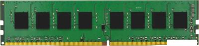 Оперативная память Kingston 32GB DDR4 PC4-23400 KVR29N21D8/32