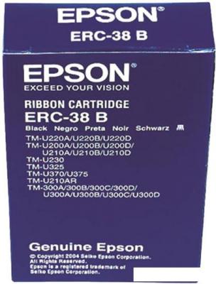 Картридж Epson C43S015374