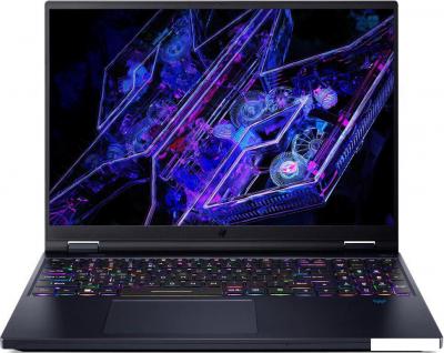 Ноутбук Acer Predator Helios 16 PH16-72-95JF NH.QNXCD.002