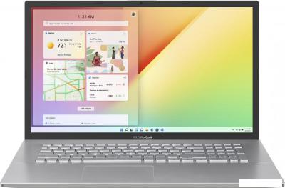 Ноутбук ASUS VivoBook 17 F712EA-AU464W