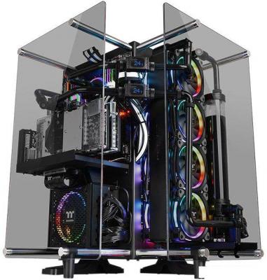 Корпус Thermaltake Core P90 Tempered Glass Edition CA-1J8-00M1WN-00