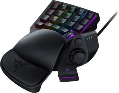 Кейпад Razer Tartarus V2