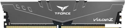 Оперативная память Team Vulcan Z 8ГБ DDR4 3200МГц TLZGD48G3200HC16F01