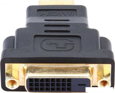 Адаптер Cablexpert A-HDMI-DVI-3