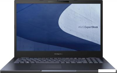 Ноутбук ASUS ExpertBook B2 B2502CBA-BQ0865