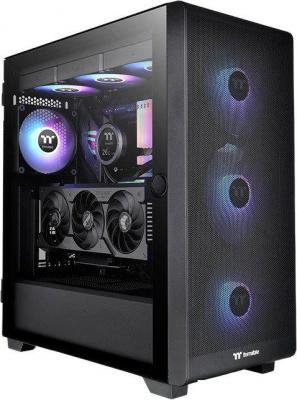 Корпус Thermaltake S250 TG ARGB CA-1Y6-00M1WN-00