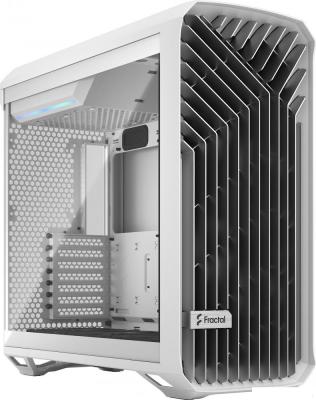 Корпус Fractal Design Torrent White TG Clear Tint FD-C-TOR1A-03