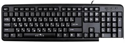 Клавиатура Oklick 180M Standard Keyboard