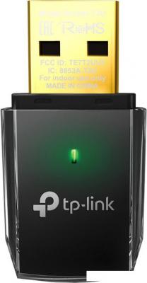 Wi-Fi адаптер TP-Link Archer T2U V3