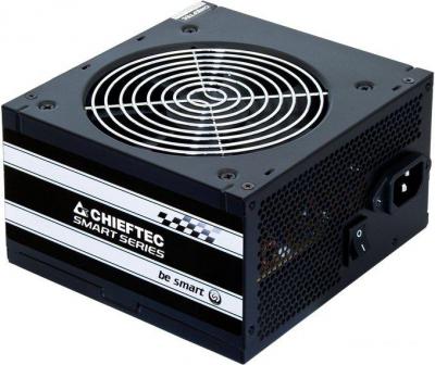 Блок питания Chieftec Smart 400W (GPS-400A8)