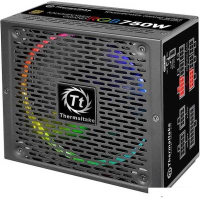 Блок питания Thermaltake Toughpower Grand RGB 750W Gold RGB Sync TPG-750AH3FSGR