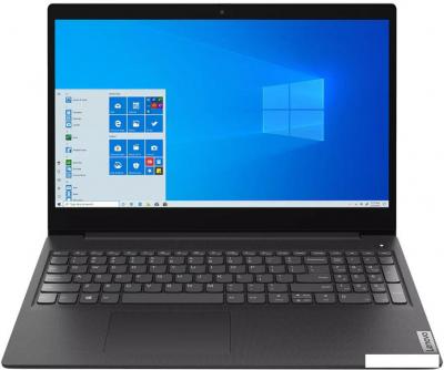 Ноутбук Lenovo IdeaPad 3 15IIL05 81WE017KRK