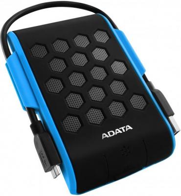 Внешний накопитель ADATA HD720 1TB Blue (AHD720-1TU3-CBL)