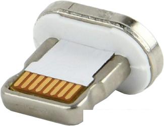 Коннектор Cablexpert CC-USB2-AMLM-8P