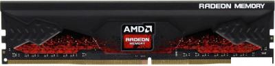 Оперативная память AMD Radeon R7 Performance 8ГБ DDR4 2400 МГц R7S48G2400U2S