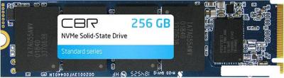 SSD CBR Standard 256GB SSD-256GB-M.2-ST22