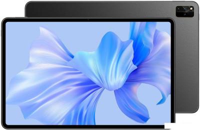 Планшет Huawei MatePad Pro 12.6" 2022 WGRR-W09 256GB (черный)