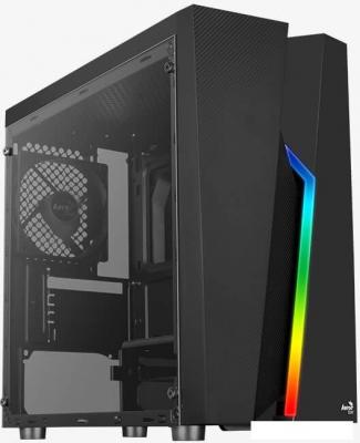 Корпус AeroCool Bolt Mini-G-BK-v1