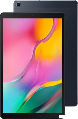 Планшет Samsung Galaxy Tab A10.1 (2019) LTE 2GB/32GB (черный)