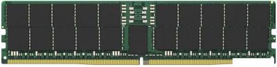 Оперативная память Kingston 64ГБ DDR5 4800 МГц KSM48R40BD4-64HA