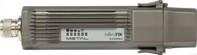 Точка доступа Mikrotik Metal 52 ac [RBMetalG-52SHPacn]