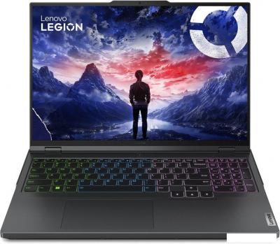 Игровой ноутбук Lenovo Legion Pro 5 16IRX9 83DF00E9RK