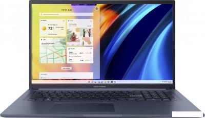 Ноутбук ASUS VivoBook 17 M1702QA-AU083