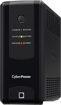 Источник бесперебойного питания CyberPower UT1100EIG