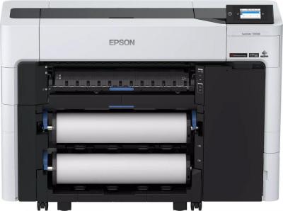 Плоттер Epson SureColor SC-T3700D