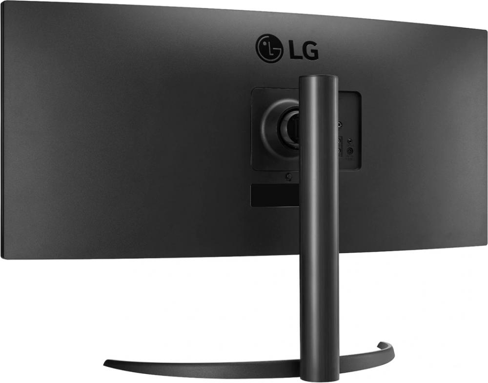 Игровой монитор LG UltraWide 34WP65C-B